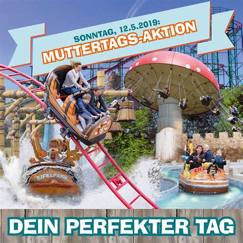 muttertag 2024 ausflug